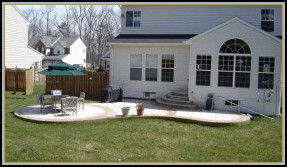 Your Patio? Call Us Today